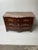 French 18th Century French Regence Marble Top Commode Stamped i.m. Chevallier For Sale - Image 3 of 12
