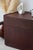 Vintage Italian Wenge Chest of Drawers, 1980s For Sale - Image 12 of 18