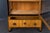 1st half of the 19th Century Showcase Cabinet For Sale - Image 9 of 17