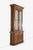 Wood 1970s John Dickinson Attributed Monumental Cabinet for the Historic Firehouse, San Francisco For Sale - Image 7 of 13