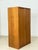 Brown Danish Teak Wardrobe, 1960s For Sale - Image 8 of 12