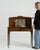 19th Century Edwardian Secretary Desk For Sale - Image 11 of 15