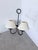 Double Wall Light in the style of Royère, 1960s For Sale - Image 10 of 18
