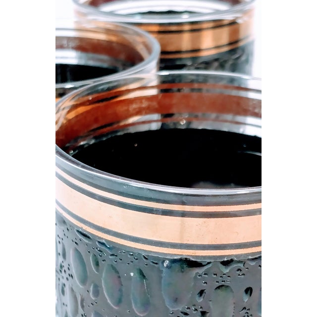 Capri of California Glasses MCM For Sale In Fayetteville, AR - Image 6 of 11