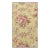 1940s Vintage Floral Linen Fabric - 16 Yards For Sale