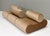 Corbi Sofa for Cor in New Mohair Upholstery by Klaus Uredat for Cor, Germany, 1969, Set of 3 For Sale - Image 4 of 18