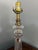 Late 20th Century Late 20th Century Federick Cooper Hollywood Regency Cut Glass & Brass Table Lamp For Sale - Image 5 of 10