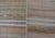 Textile Vintage Turkish Kilim Rug With Multicolored Stripes and Subtle Pastel Tones 9'5"x12'5" For Sale - Image 7 of 10