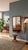 Danish Teak A Welcome Hallway Set with Mirror, Wall Console and Hook Rail from Vildbjerg Møbelfabrik, 1960s, Set of 3 For Sale - Image 16 of 18