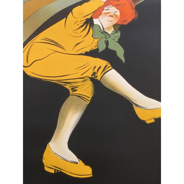 Vintage Poster from Leonetto Cappiello, 1920s For Sale - Image 11 of 18