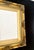 Vintage Exquistely Elgant Ornate Gold Gilt Style Wood Picture Frame - Fits 8x10 For Sale - Image 14 of 17