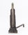 Art Deco Donald Deskey Art Deco Skyscraper Andirons, Pair For Sale - Image 3 of 6
