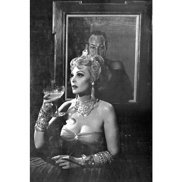 White "Little Me: The Intimate Memoirs of Belle Poitrine" 1961 Dennis, Patrick For Sale - Image 8 of 12