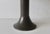 Vintage Space Age Tulip Style Pedestal Stool Swivel Padded Seat For Sale In Miami - Image 6 of 18