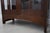 Stickley Mission Oak Arts & Crafts Bookcase For Sale - Image 10 of 17