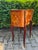 1980s 1980 French Louis XVI Mahogany Bronze Commodes - Pair For Sale - Image 5 of 15
