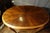 Art Deco Oval Side / Coffee Table, 1920 For Sale - Image 16 of 18