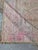 Textile Vintage Pink Moroccan Rug - 9.2 X 6.5 Ft For Sale - Image 7 of 8