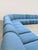 Vintage Dutch Mississippi Modular Sofa by Pierre Paulin for Artifort, 1970s, Set of 15 For Sale - Image 11 of 15