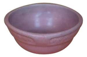 Antique Rookwood Art Deco 1923 XXIII Change Dish Bowl Compote