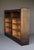 Art Deco Amsterdam School Bookcase, 1930s For Sale - Image 6 of 18