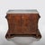 Gold Empire Chest of Drawers in Mahogany, 1800s For Sale - Image 8 of 10