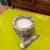 Mid-Century Modern 1960s Stone Mortar and Pestle For Sale - Image 3 of 6