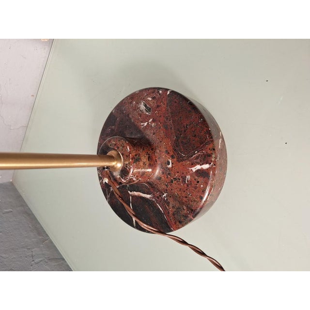 LTE6 Floor Lamp by Ignazio Gardella for Azucena, 1950s For Sale - Image 15 of 18