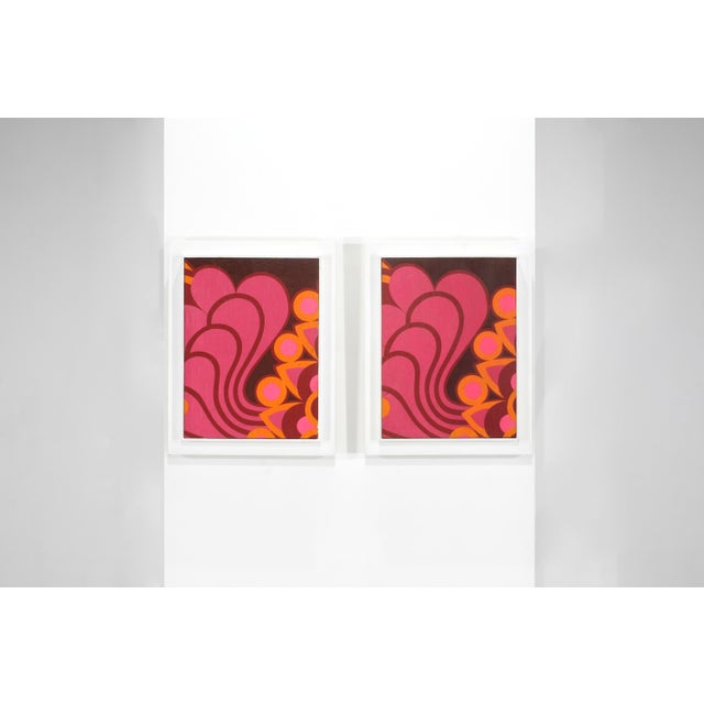 Sonplan SS 003 Speakers by Bertagnifor for Toshiba, Argentina, 1972, Set of 2 For Sale - Image 17 of 17
