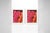 Sonplan SS 003 Speakers by Bertagnifor for Toshiba, Argentina, 1972, Set of 2 For Sale - Image 17 of 17