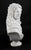 Antique 20th Century Italian Marble Bust of a Nobleman in Armour For Sale - Image 16 of 18