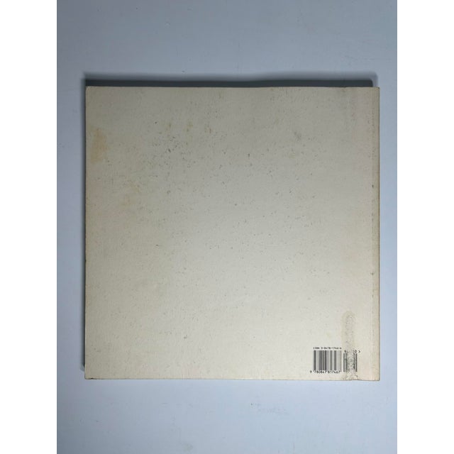 1990s Illustrated Quarto, Paolo Pollendri's Shin Takamatsu, Signed - 1 Book For Sale - Image 17 of 17