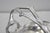 Antique Christofle Gallia French Art Nouveau Silver Plated Fruit Basket W Handle For Sale - Image 15 of 17