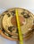 Arte Italica Vintage 1980s Five(5) Pieces Hand Painted Dinnerware Set for 2 Made in Italy (10 Pc) For Sale - Image 11 of 18
