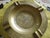 Large Brass Ashtray with Decorations, 1950s For Sale - Image 6 of 18