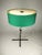 Mid-Century Minimalist Model 45094 Table Lamp from Kaiser-Leuchten For Sale - Image 4 of 15
