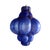 Venetian Glass Chandelier For Sale