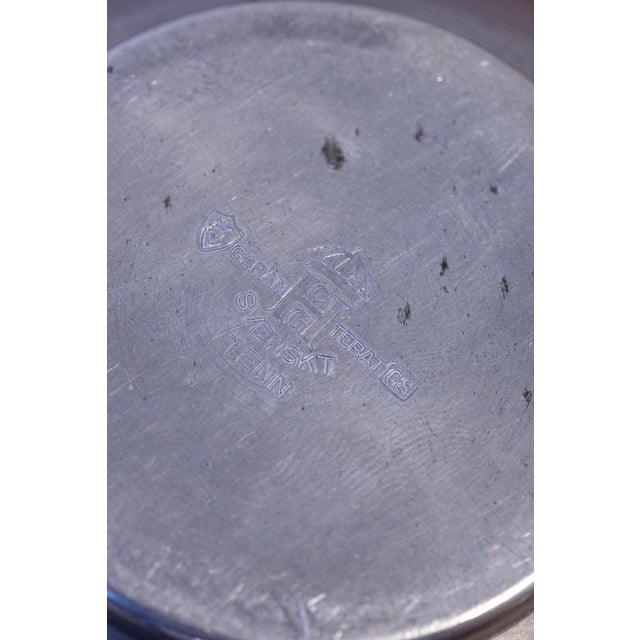 Silver Bonbonniere by Sylvia Stave For Sale - Image 8 of 9