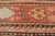 Mid 20th Century Vintage Decorative Turkish Kars Kilim For Sale - Image 4 of 7
