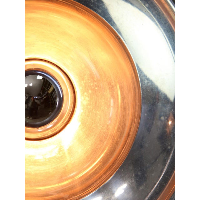 Vintage Austrian Table Lamp from Astralux, 1970s For Sale - Image 5 of 18