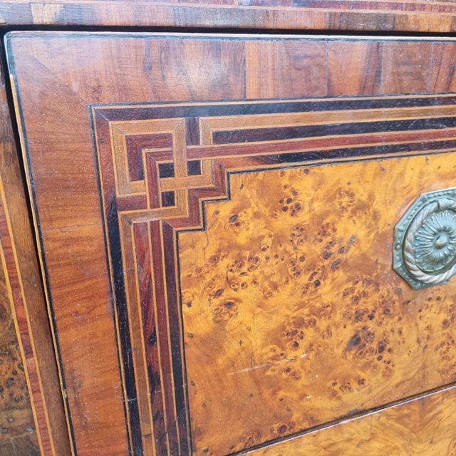 Antique Louis XVI Desk from Rolo, 1760 For Sale - Image 15 of 16