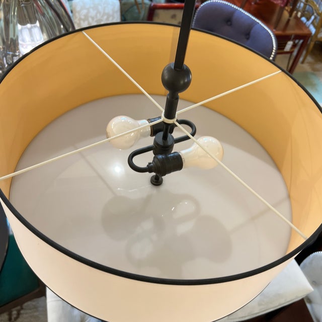 Visual Comfort Signature Thomas O'Brien Reed Hanging Shade Chairish