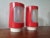Mid-Century Space Age Table Lamps, 1970s, Set of 2 For Sale - Image 11 of 13