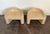 Organic Mid Century Modern Style Stacked Plywood Lounge Chairs For Sale - Image 9 of 13