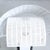 Shogun Table Lamp by Mario Botta for Artemide, Italy, 1986 For Sale - Image 3 of 4