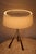 Vintage 1960s Gerald Thurston for Lightolier Table Lamp For Sale - Image 16 of 16