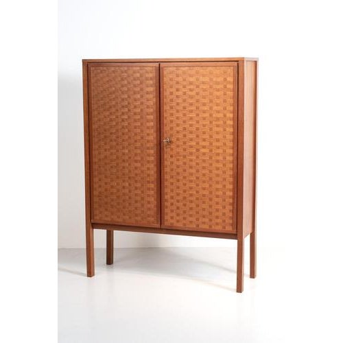 Sideboard by Leo Bub for Bub Wertmöbel For Sale - Image 11 of 11