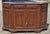 Wood Venetian Walnut Sideboard, 19th Century For Sale - Image 7 of 8