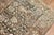 Early 20th Century Antique Persian Bidjar Carpet - 3'8" x 5'9" For Sale - Image 5 of 8