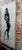 Black Thrashbird Art - Kim Kardashian Taking a Selfie - Stencil & MIX Media Painting For Sale - Image 8 of 10